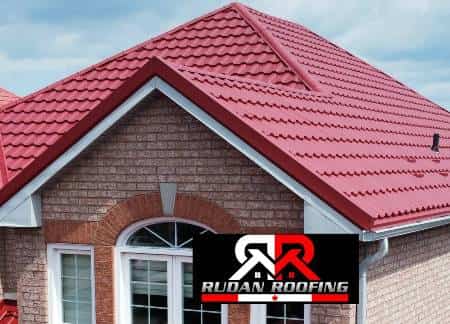 Rudan Roofing - recent projects