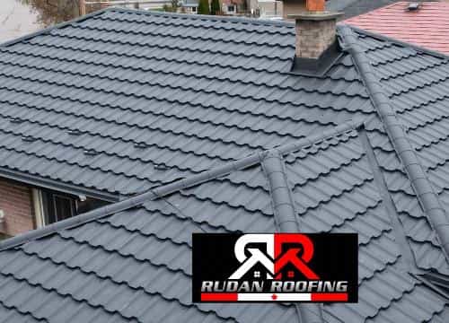 Rudan Roofing - recent projects