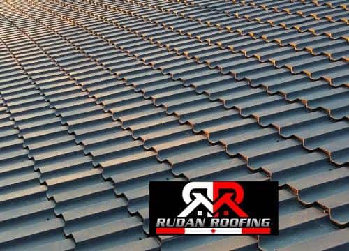 Rudan Roofing - recent projects