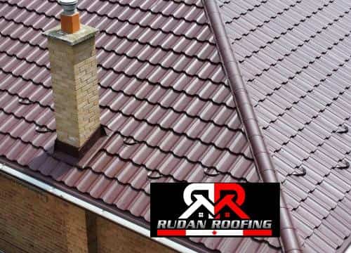 Rudan Roofing - recent projects