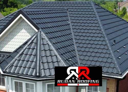 Rudan Roofing - recent projects